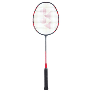 Yonex Arcasber 11 Play Strung Badminton Racket (Grayish Pearl)