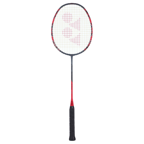 Yonex Arcasber 11 Play Strung Badminton Racket (Grayish Pearl)