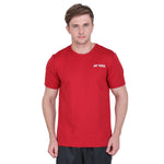 Yonex 1018 Mens Round Neck T-Shirt Apparel