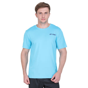 Yonex 1018 Mens Round Neck T-Shirt Apparel