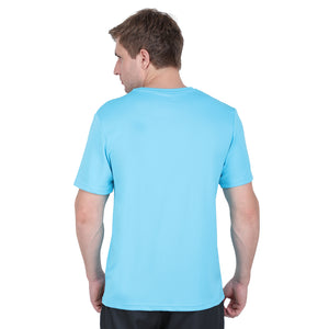 Yonex 1018 Mens Round Neck T-Shirt Apparel