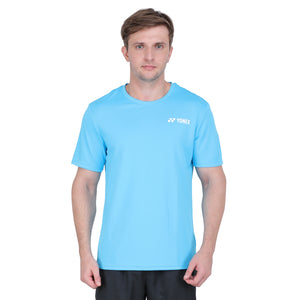 Yonex 1018 Mens Round Neck T-Shirt Apparel