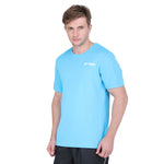 Yonex 1018 Mens Round Neck T-Shirt Apparel