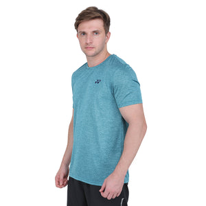 Yonex 1445M Mens Round Neck T-Shirt Apparel