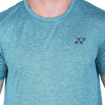 Yonex 1445M Mens Round Neck T-Shirt Apparel