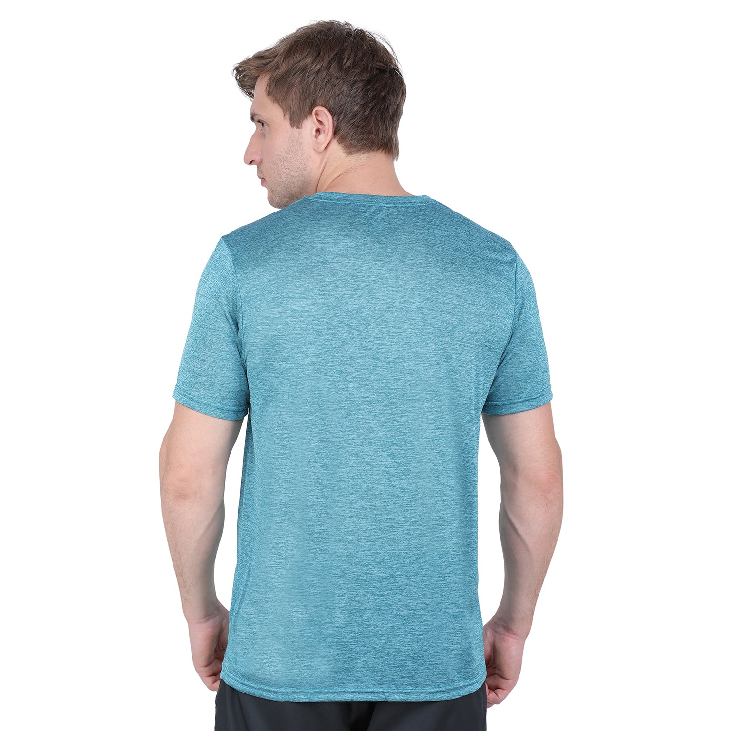 Yonex 1445M Mens Round Neck T-Shirt Apparel