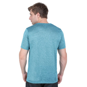 Yonex 1445M Mens Round Neck T-Shirt Apparel