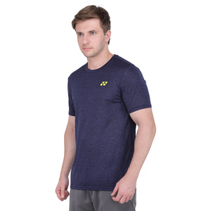 Yonex 1445M Mens Round Neck T-Shirt Apparel