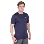 Yonex 1445M Mens Round Neck T-Shirt Apparel