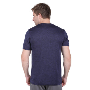 Yonex 1445M Mens Round Neck T-Shirt Apparel