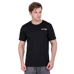 Yonex 1018 Mens Round Neck T-Shirt Apparel