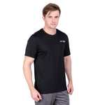 Yonex 1018 Mens Round Neck T-Shirt Apparel