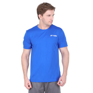 Yonex 1018 Mens Round Neck T-Shirt Apparel