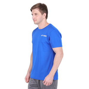 Yonex 1018 Mens Round Neck T-Shirt Apparel