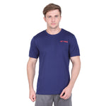 Yonex 1018 Mens Round Neck T-Shirt Apparel