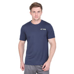 Yonex 1018 Mens Round Neck T-Shirt Apparel