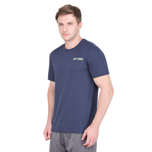 Yonex 1018 Mens Round Neck T-Shirt Apparel