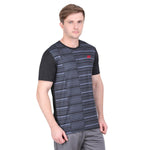 Yonex 1454 Mens Round Neck T-Shirt Apparel