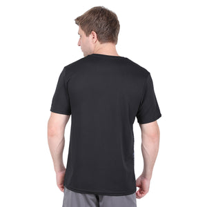 Yonex 1454 Mens Round Neck T-Shirt Apparel