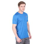 Yonex 1445M Mens Round Neck T-Shirt Apparel