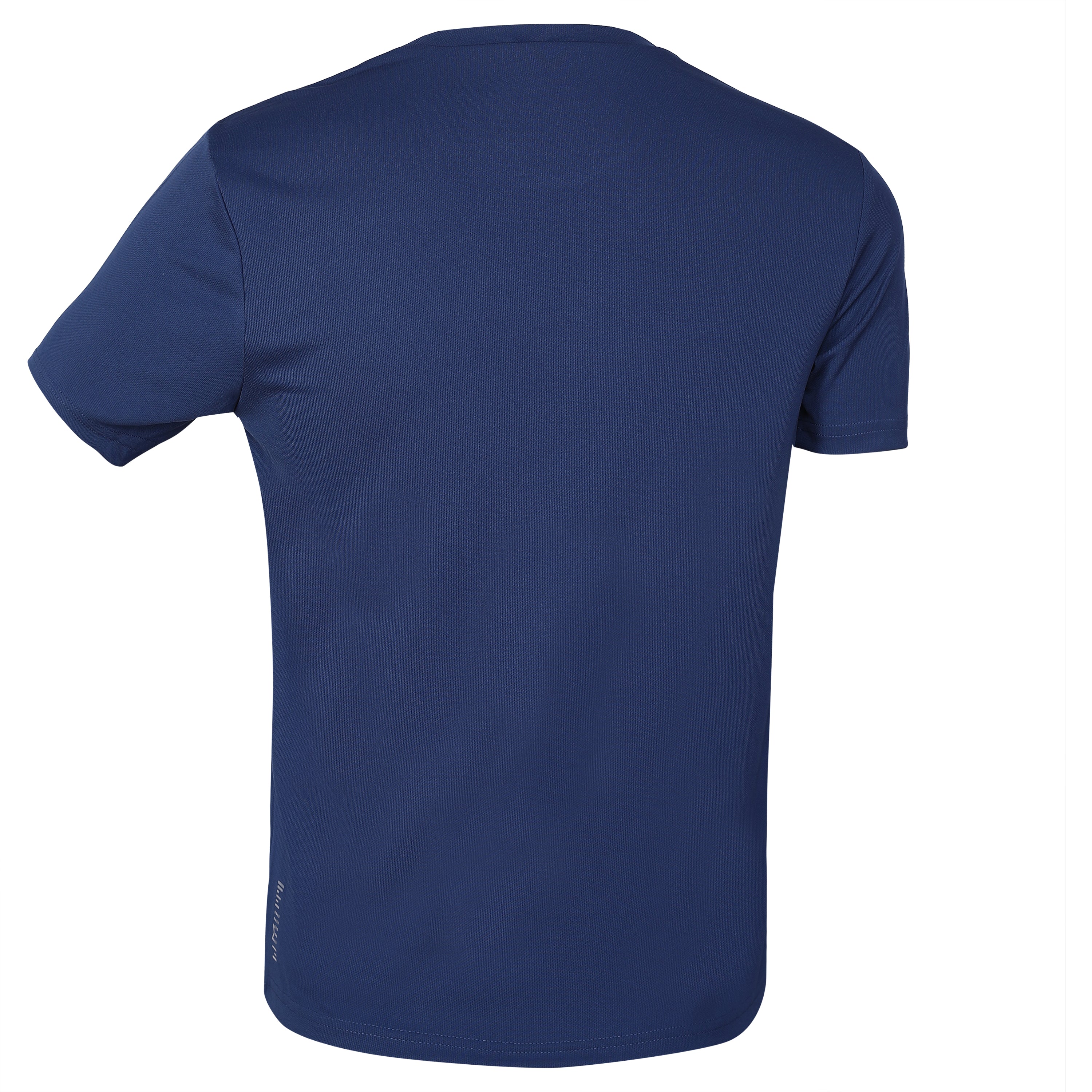 Yonex 2313 Mens Round Neck T-Shirt Apparel NAVY PEONY