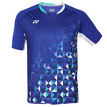 Yonex 2321 Mens Round Neck T-Shirt Apparel SURF THE WEB