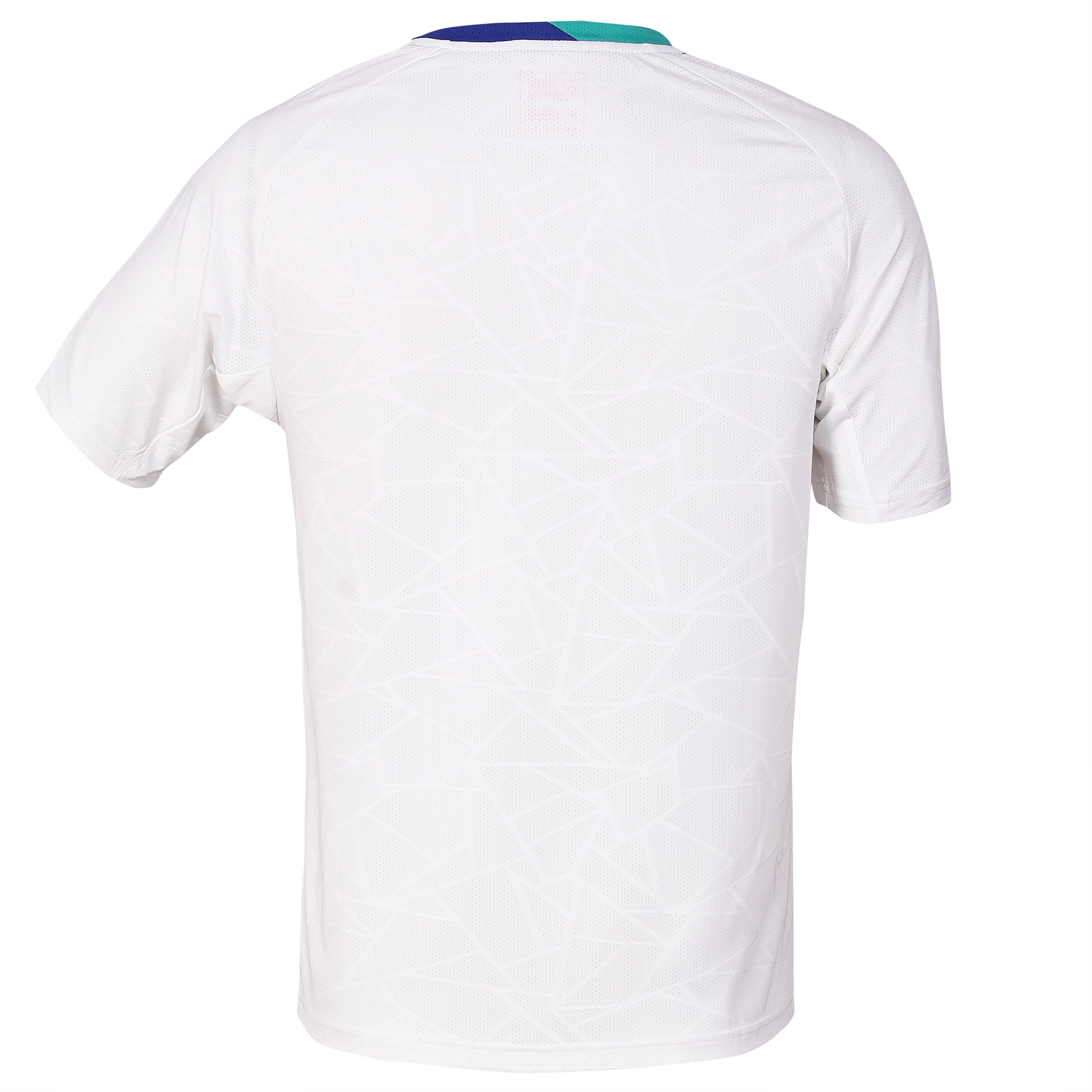 Yonex 2321 Mens Round Neck T-Shirt Apparel WHITE