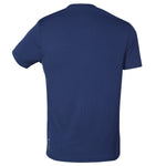 Yonex 2316 Mens Round Neck T-Shirt Apparel NAVY PEONY