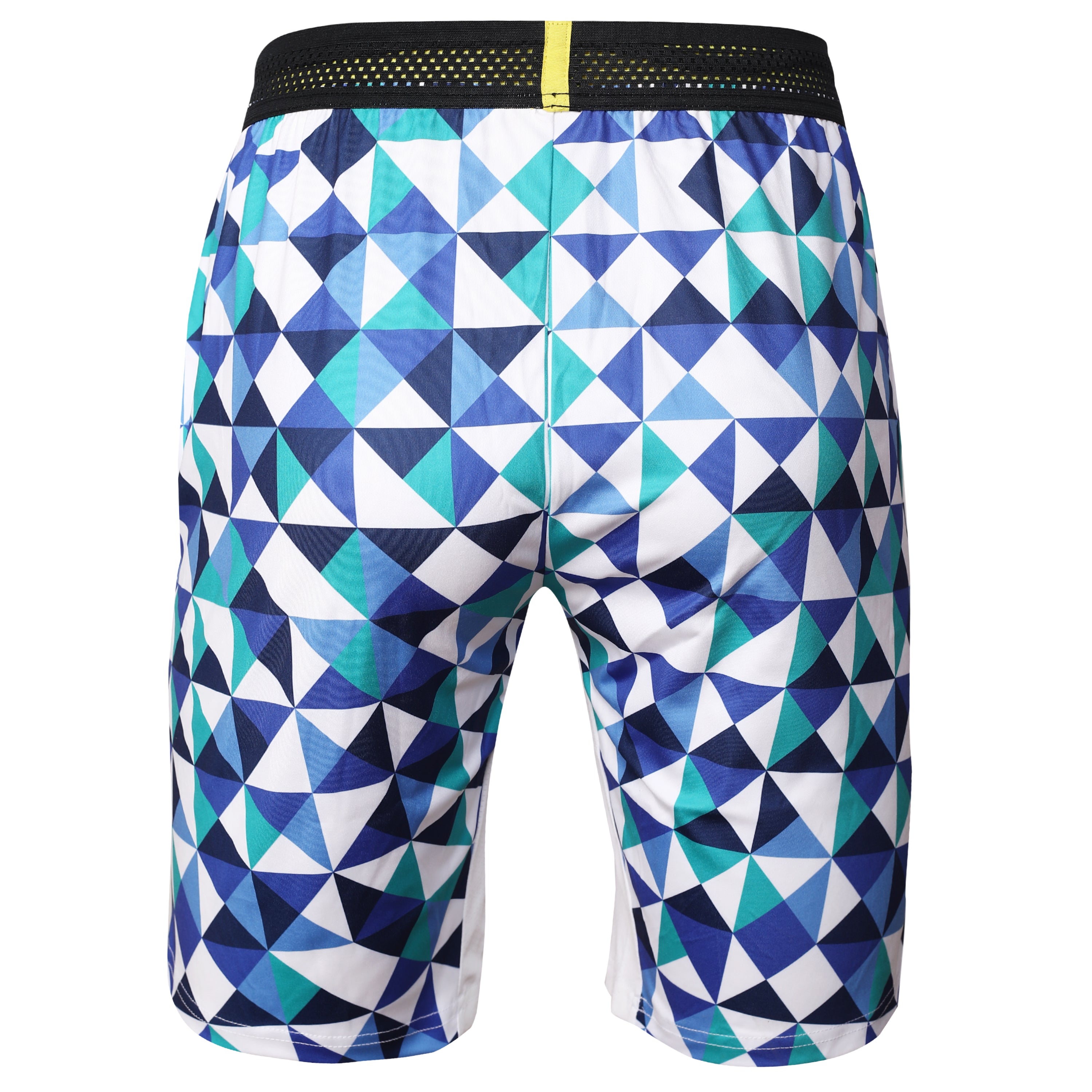 Yonex 2323 Mens Short Apparel SURF THE WEB SPECTRA GREEN