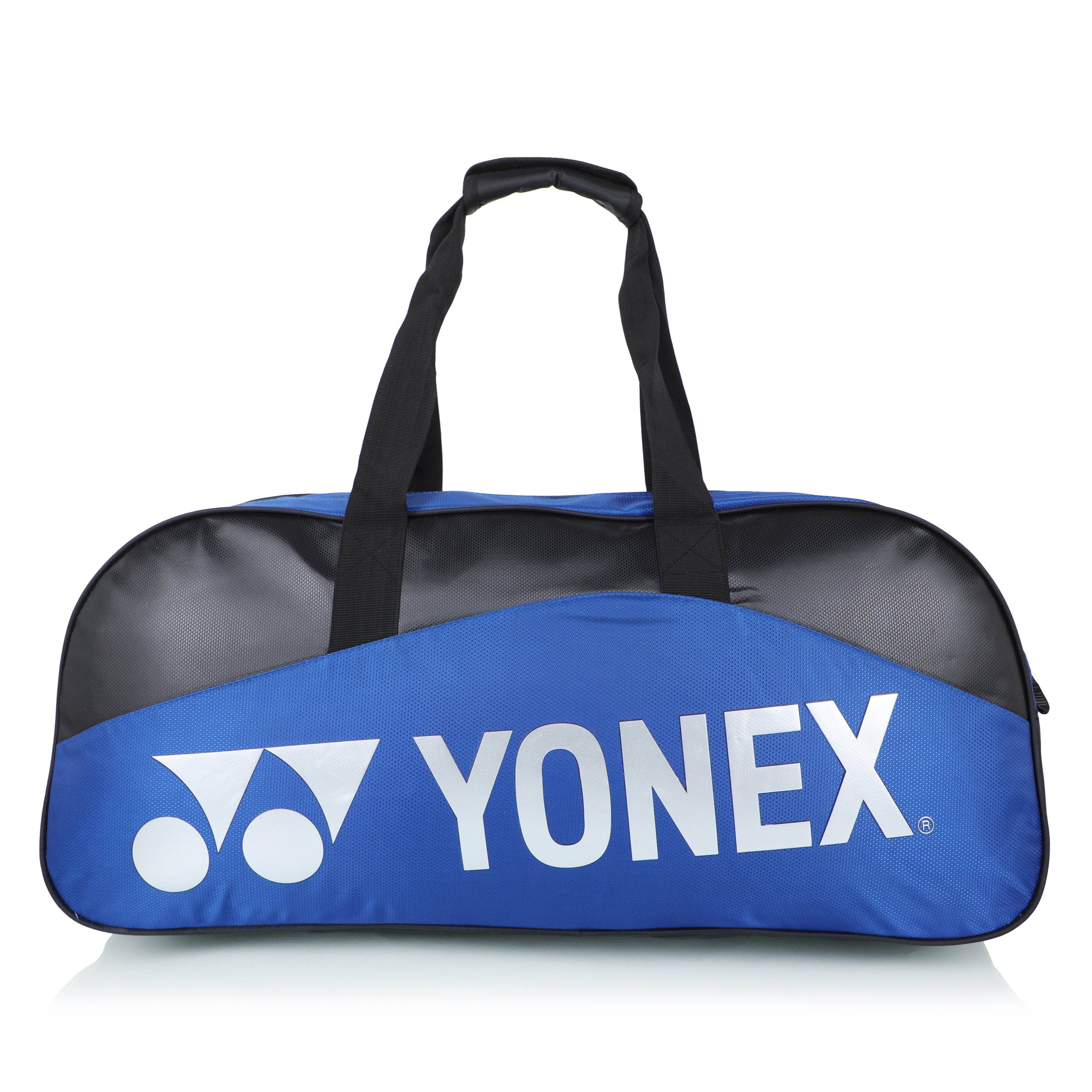 Yonex Tournament Bag SUNR LSQ08MS2 BT6-S (Blue) Badminton Kitbag