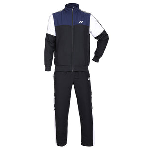 Yonex 2350 Tracksuit Mens Apparel PEACOAT