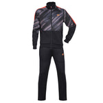 Yonex 2348 Tracksuit Mens Apparel JET BLACK