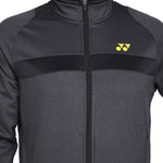 Yonex 2349 Tracksuit Mens Apparel JET BLACK