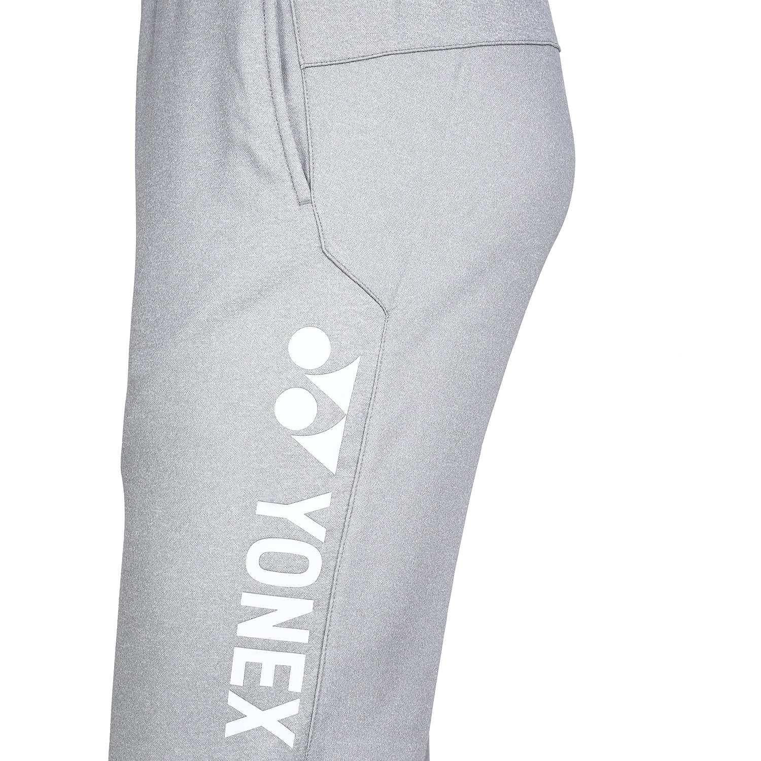 Yonex 80090 Warm-Up Pants (Navy Blue) | Mens Pants | All Mens Clothing |  Badminton | Direct Sports