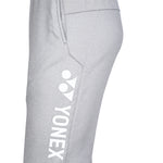 Yonex 2354 Trackpant Mens Apparel ALLOY