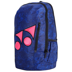 Yonex 22412S Backpack Badminton Kitbag NAVY PINK