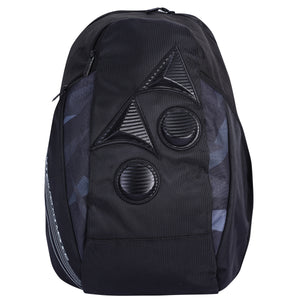 Yonex 22912M Backpack Badminton Kitbag Black