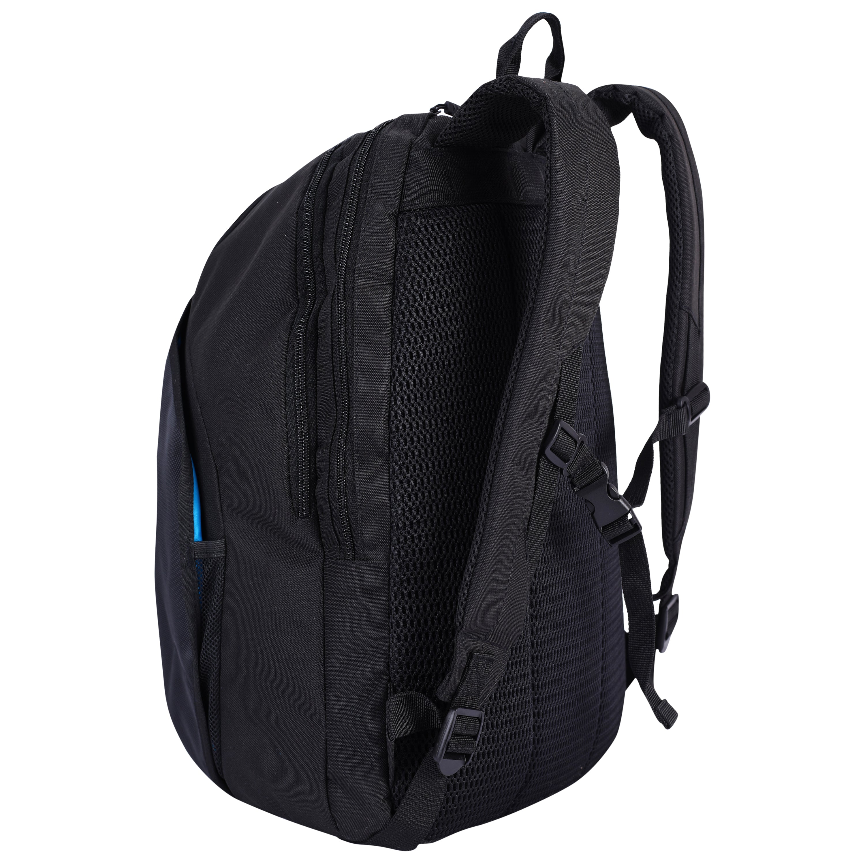 Yonex 22912M Backpack Badminton Kitbag Black