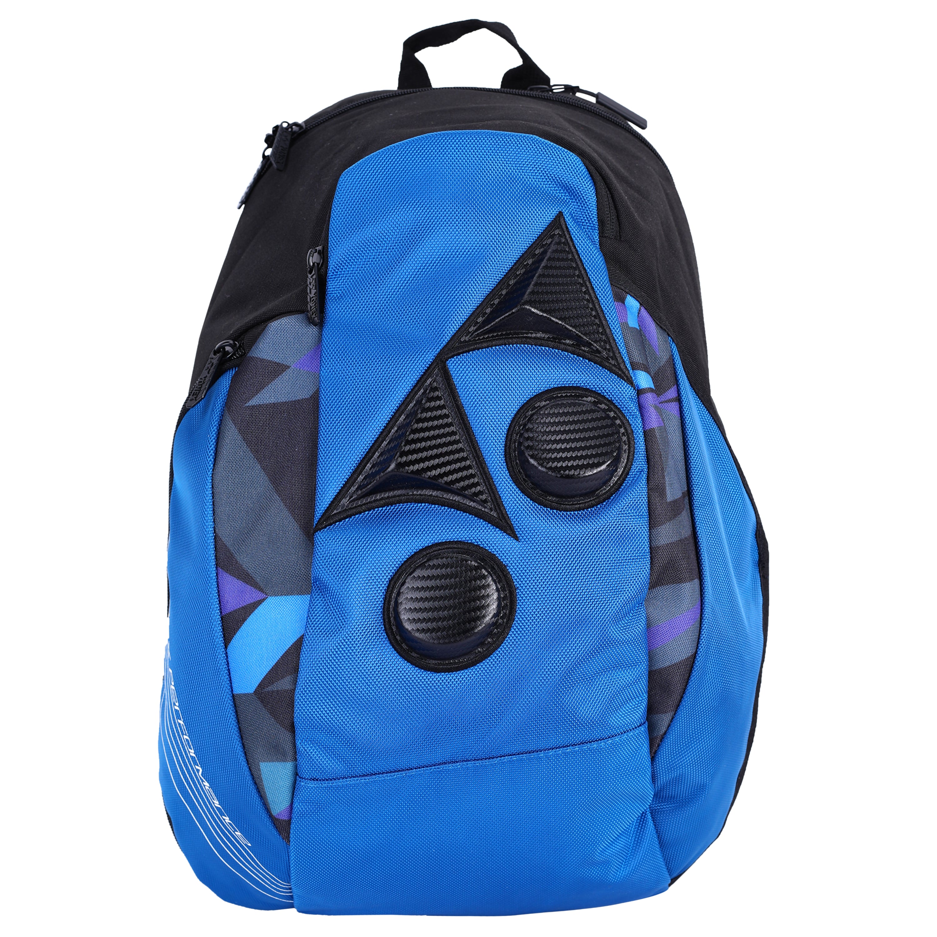 Yonex 22912M Backpack Badminton Kitbag Fine Blue