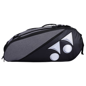 Yonex 22826-T-BT6 Badminton Kitbag (With Shoe Pocket)