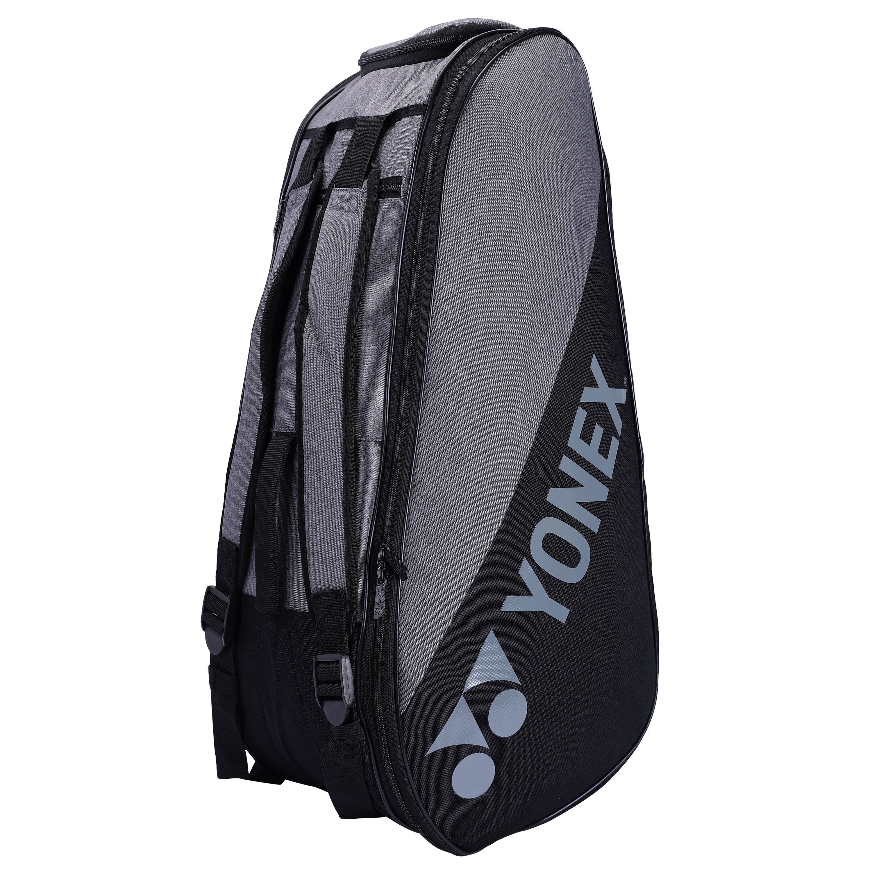 Yonex 22826-T-BT6 Badminton Kitbag (With Shoe Pocket)