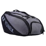 Yonex 22826-T-BT6 Badminton Kitbag (With Shoe Pocket)