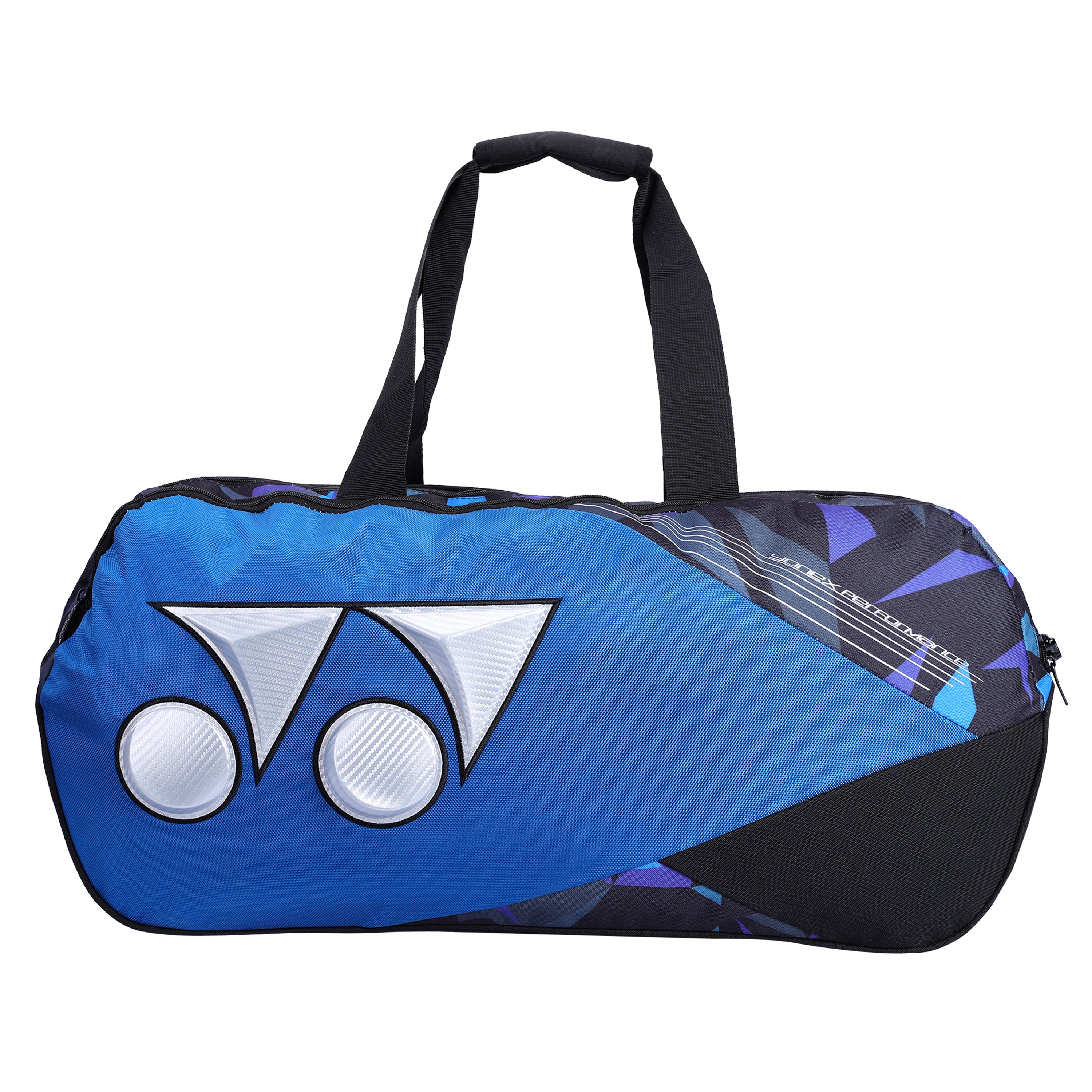 Yonex Bag 22931-WT (3D Logo) BT-6 Badminton Kitbag FINE BLUE