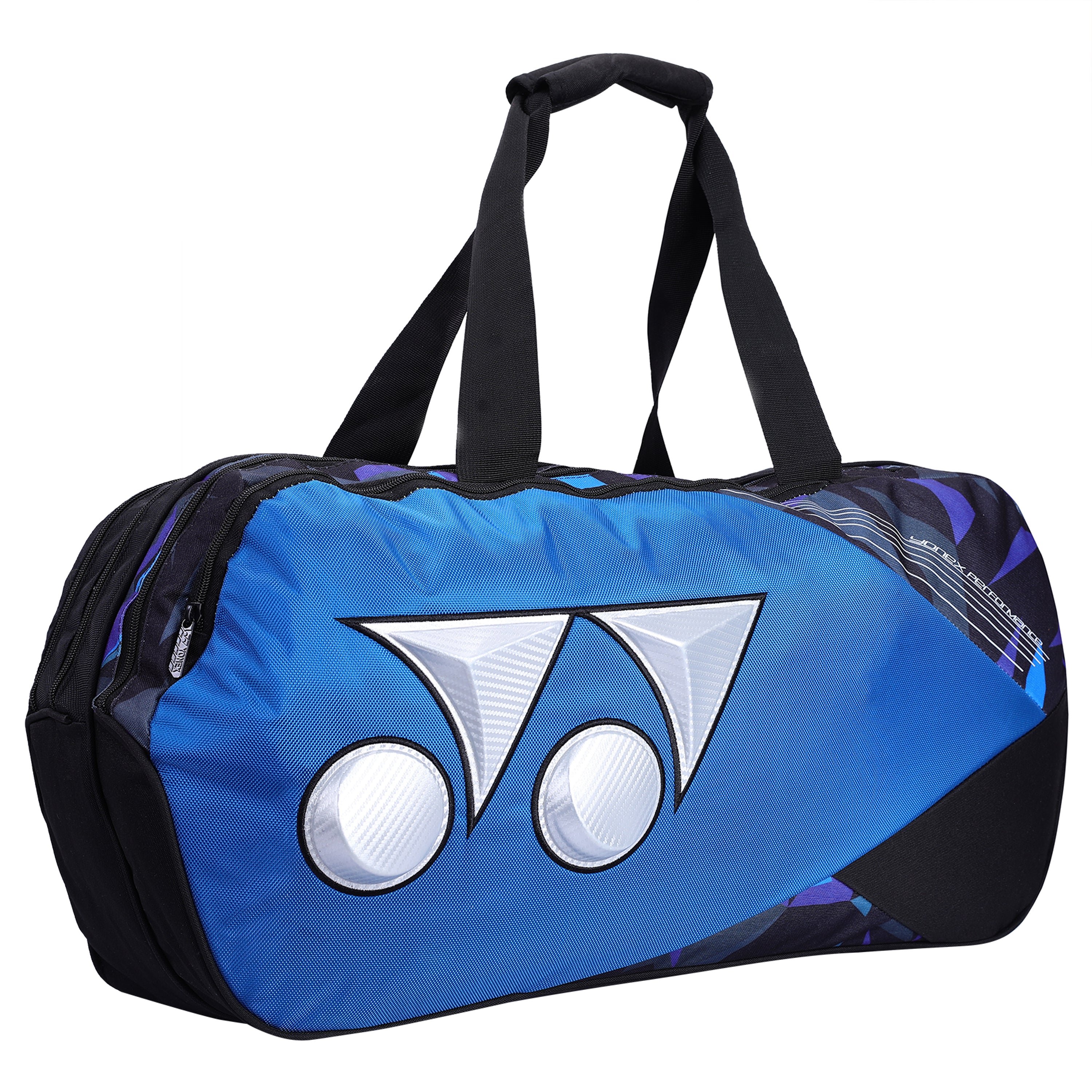 Yonex Bag 22931-WT (3D Logo) BT-6 Badminton Kitbag FINE BLUE