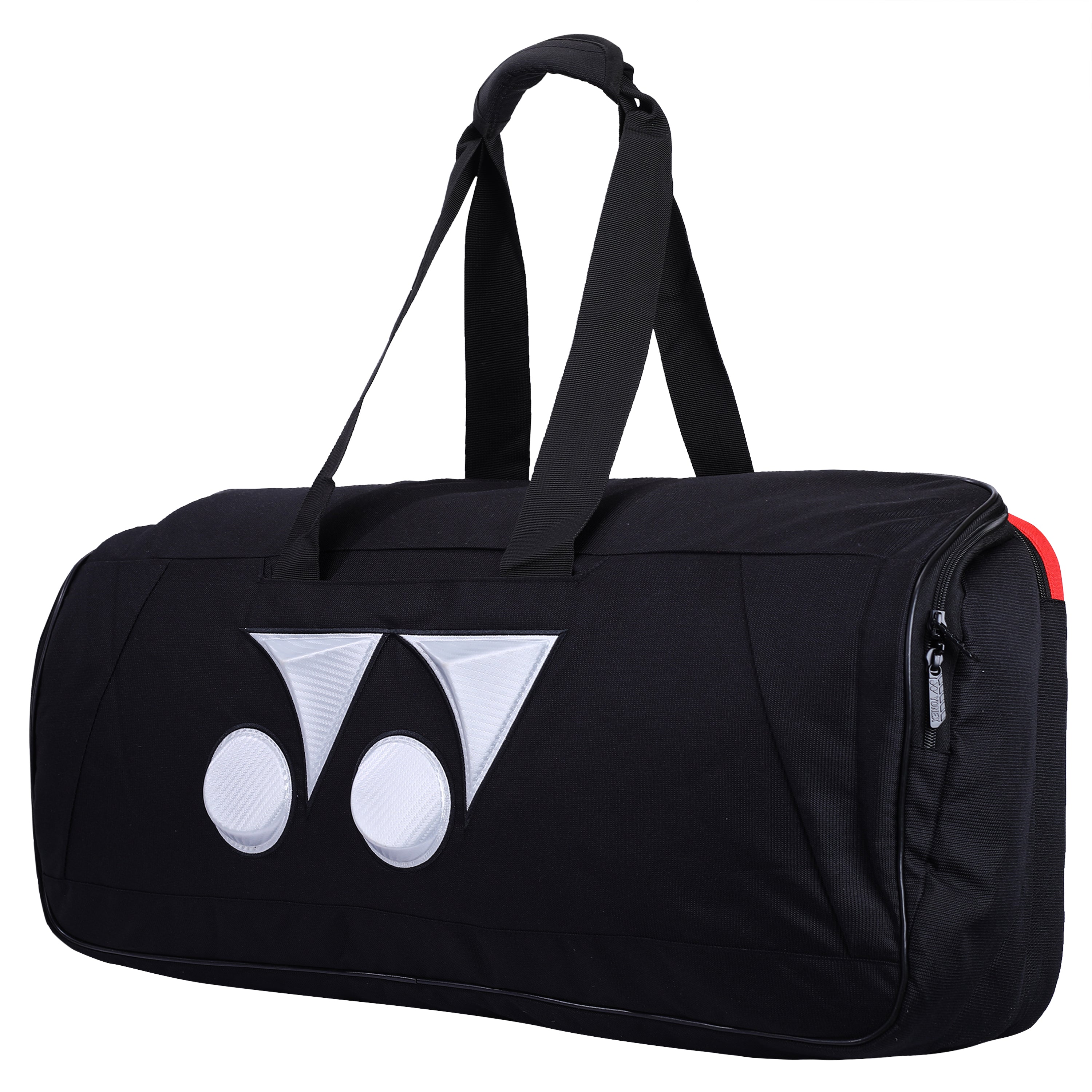 Yonex PRO TOURNAMENT 22831WT Badminton Kitbag BLACK RED