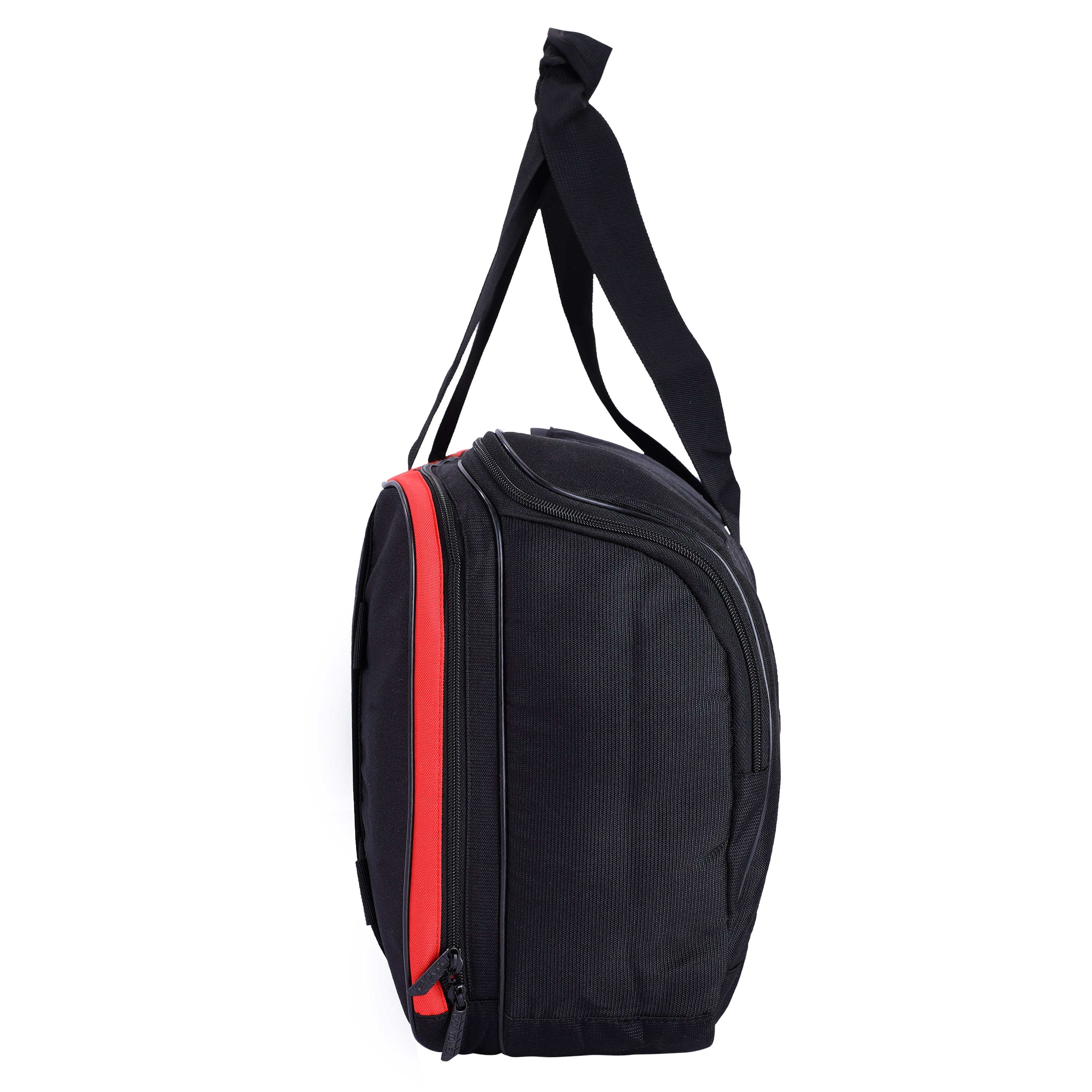 Yonex PRO TOURNAMENT 22831WT Badminton Kitbag BLACK RED