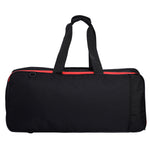 Yonex PRO TOURNAMENT 22831WT Badminton Kitbag BLACK RED