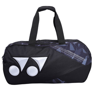 Yonex Bag 22931-WT (3D Logo) BT-6 Badminton Kitbag Black