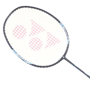 Yonex Astrox Lite 27i Badminton Racket Dark Navy  (G4, 5U, 30LBS)