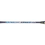 Yonex Astrox Lite 27i Badminton Racket Dark Navy  (G4, 5U, 30LBS)